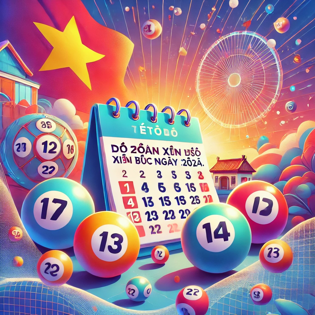 Dự đoán kết quả xổ số miền Bắc ngày 13/10/2024