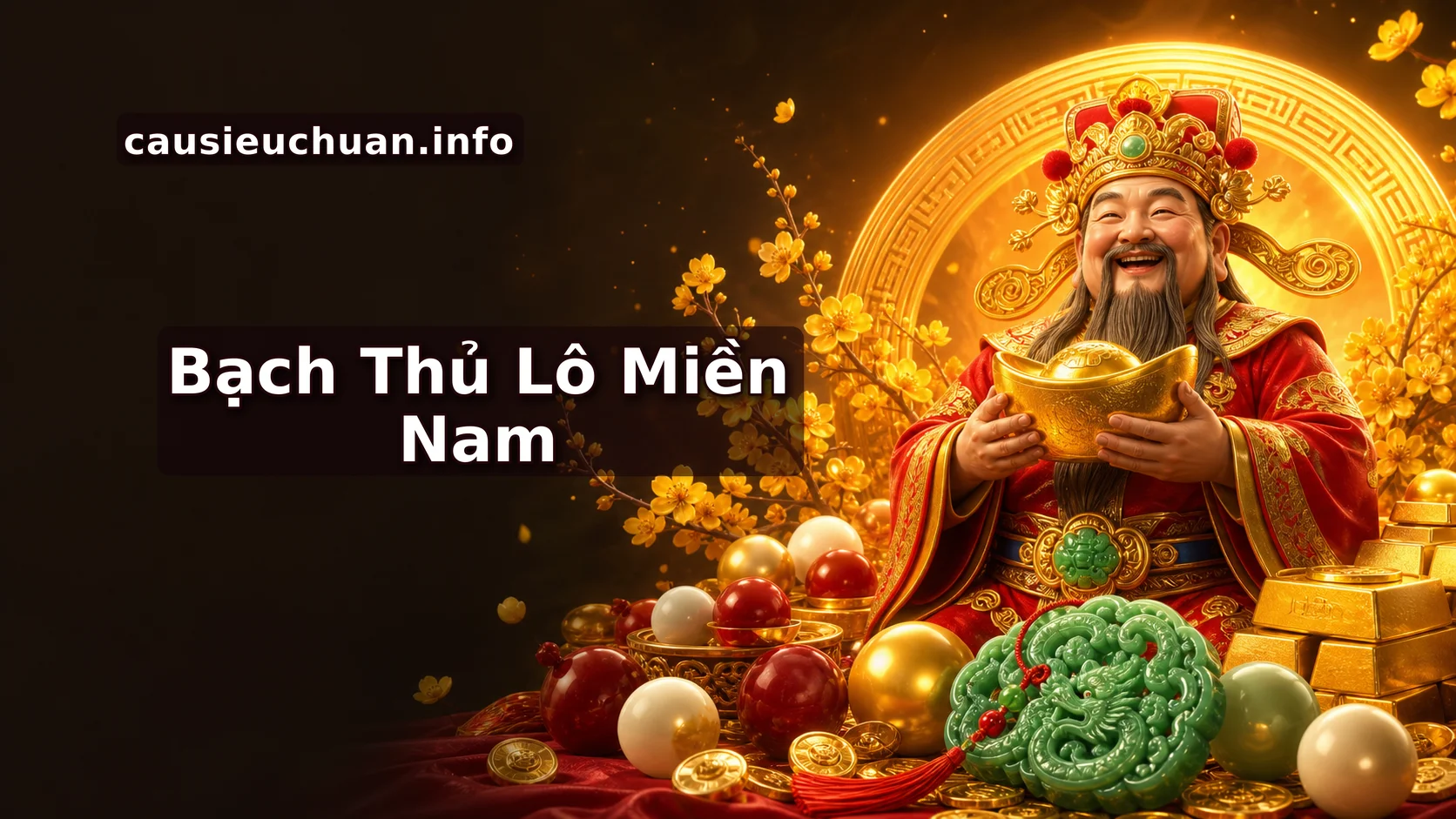 Bao Lô Miền Nam